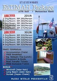 Dengan itu, sebagai langkah merealisasikan aspirasi tersebut, program latihan khidmat negara telah dilaksanakan dengan memperkenalkan beberapa modul tertentu kepada para pelatih yang berumur 18 tahun. Pakej Pulau Perhentian Kecil Besar Posts Facebook