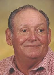 George Eldridge Spiers Sr. (1933-2014)