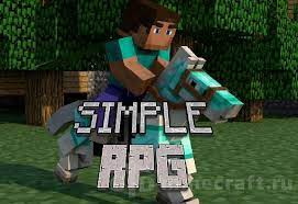 Twilight forest is the most downloaded mod when it comes to rpg & adventure in minecraft. Download Simple Rpg Mod For Minecraft 1 12 2 For Free