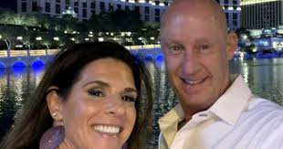 Martin Liles's Instagram, Twitter & Facebook