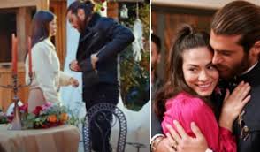 Il matrimonio romano come implica la stessa radice mater della locuzione ha la precipua finalità di liberorum creandorum causa, una necessità ben espressa dal censore quinto cecilio metello macedonico nel 131 a.c. Can Yaman Fidanzata E La Proposta Di Matrimonio E Lei La Fortunata Chiechiera It