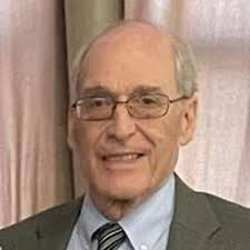 Barry R. May Obituary February 10, 2025