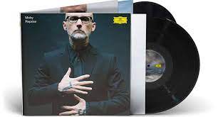 They aren't necessarily all slow, classical arrangements, but sometimes soulful and even upbeat, allowing the budapest art orchestra to really go all out. Moby Announces Reprise The Music Universe