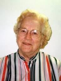 Obituary for Stella Van Sickle