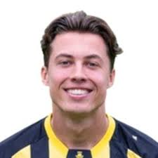 Profile Dave Star, : Info, news, matches and statistics