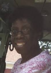 Obituary information for Geraldine N. Addison