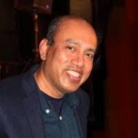 Vineet James's Instagram, Twitter & Facebook