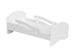 Hausbett luna kinderbett 2423 minimidi design. Clamaro Leo Kinderbett Jugendbett Mit Verstellbarem Rausfallschutz Beidseitig Und Kantenschutzleisten Bett Set Inkl Lattenrost Und Matratze M L Handel All For Kids