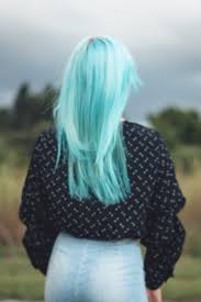 We have info on the best teal dye/color brands, what it is, dark and permanent teal hair dyes. Blue Hair What I Wish I Knew Before How To Get Turquoise Hair