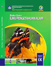 Ipa Kelas 9 Buku Guru Pages 101 150 Text Version Anyflip