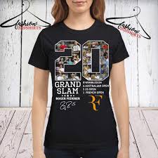 Roger federer is a swiss professional tennis player. Roger Federer Shirt Cheap Online