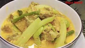 Her mekana uygun doğallıkta bambu mobilyalarımızı keşfedin. Resep Sayur Godong Labu Siam Super Enak Youtube