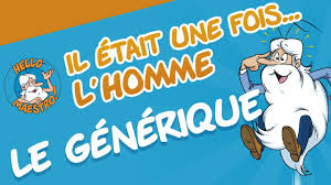 Torrent downloads » search » il tait une fois l homme. Il Etait Une Fois L Homme Le Generique Youtube