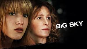 Watch Big Sky (1997) TV Series Free Online