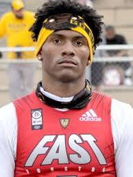 2022 Top Wide Receiver Recruits