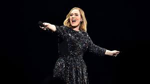 Adele was born in tottenham, north london, in may 1988. After Transformation Adele Finally Reveals Her Waste Secret World Today News