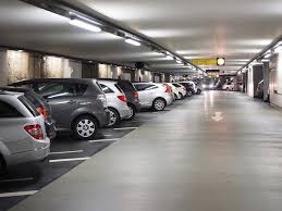 Amazon's choice for basement storage shelves. Reimagining The Urban Carpark Project Ods
