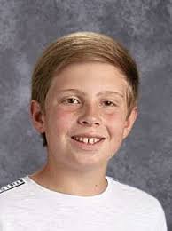 La Crescent-Hokah students of the month for December