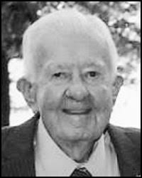 Harold Shimer Obituary (2014)