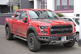 Items that were better on earlier models. Ford Raptor Wikipedia