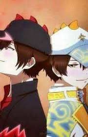Pin Di Boboiboy