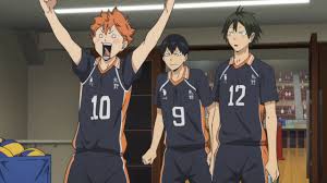 Haikyuu Season 4 Episode 14 Release Date Confirmed 2 October Season 5 Updates