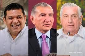 Tabasco: Expectativas por el gobierno de May