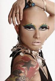 POZ I AM radio chats with Ongina from Rupaul's Drag Race!!