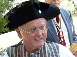 Le Marquis de Lafayette Chapter North Carolina Society Sons of the American  Revolution (SAR)