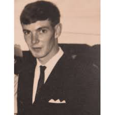 MORRIS, Stephen Ralph