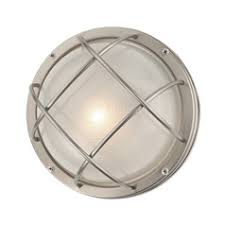 Nautical ship wheel flush mount fixture marine style led ceiling light wooden lights metal hanging lamp crystal chandeliers hallway lamps lighting quoizel cksb2818bn. Marine Style Lighting Decor Destination Lighting