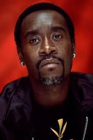 I got up to the scene where don cheadle witnessed the triple homicide and i couldn't go on. Don Cheadle American Actors Famous Men Actors