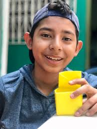 Sponsor a child's education