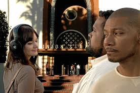 Invisible Cities' is calling imagination to board at L.A. Union Station