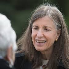 Andrea Birch's Instagram, Twitter & Facebook