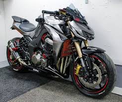 kawasaki z1000 カワサキ z1000 カワサキモーターサイクル スポーツバイク