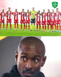 Wydad Casablanca conceded 4 goals in a single match for the first time  since July 18, 2021, after their 1-4 loss to MAS de Fès today. Devastating.  #BotolaPro