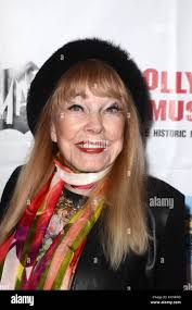 Hollywood, Ca. 10th Jan, 2018. Terry Moore at the Batman '66 Retrospective  and Batman Exhibit Opening Night at The World Famous Hollywood Museum in  Hollywood, California