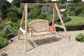 This blenheim 3 seat garden swing seat hammock has an attractive design with swirling sculptural elements and no sharp corners. Garden Swing Seat Rhs Serenity Certified By The Rhs Buy Now Sitting Spiritually