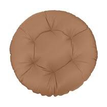 Chic papasan cushion for papasan accessories ideas. Papasan Stool Cushions Wayfair