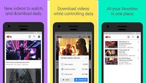Apr 10, 2020 · you can download youtube videos with the download button to your phone or tablet if you're any of the following:• a youtube premium member• in a select count. Youtube Go Review Lightweight Video Streaming App