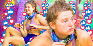 Survivor 48: Eva Erickson's Age, Job, Instagram, Autism Diagnosis, & More