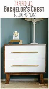 Shop wayfair for all the best bachelor chest dressers, chests & drawers. Tapered Leg Bachelors Chest Pneumatic Addict
