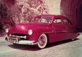 Image result for Lima Tan 1949 Mercury