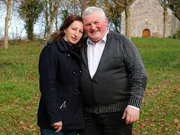 M6 l'a bien senti et n'est pas prête à laisser filer son. L Amour Est Dans Le Pre Le Calvaire D Annie La Femme De Tele Star