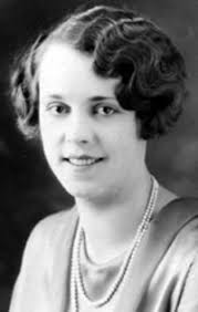 Bernice Adams Obituary (2006)