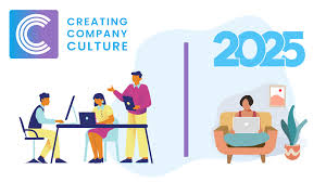 Workplace Trends to Watch in 2025