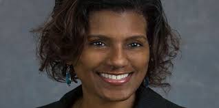 Boston Government Services promotes Harris