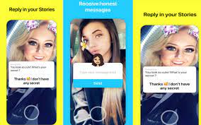 Making the most of the anonymity offered by the internet on many occasions, yolo offers us a game. Yolo Q A For Android Apk Download