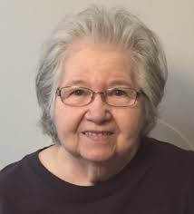 Obituary information for Eva Faye Bramlish